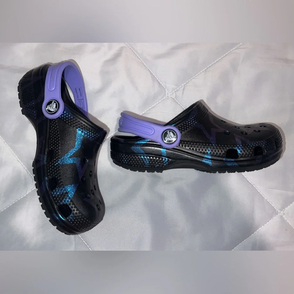 Star Crocs - Picture 2 of 3